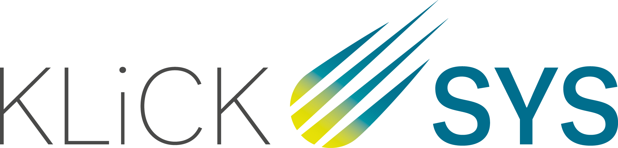 KLiCK-SYS Logo